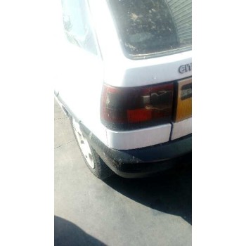 citroën zx del año 1996