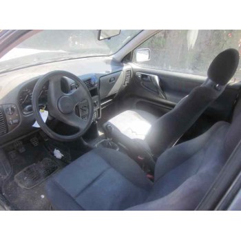 volkswagen polo berlina (6n1) del año 1994