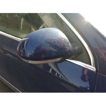Recambio de retrovisor derecho para volkswagen passat berlina (3c2) highline referencia OEM IAM 3b0857934b ABATIBLE 9 PINES.