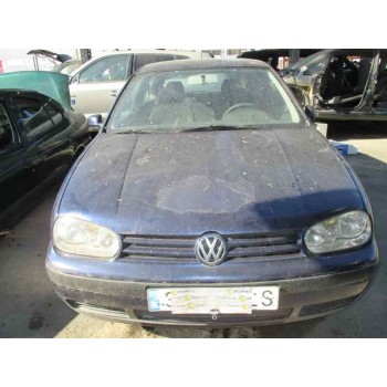 VOLKSWAGEN GOLF IV BERLINA (1J1)