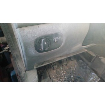 ford tourneo connect (tc7) del año 2006