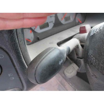 seat cordoba berlina (6k2) del año 1997