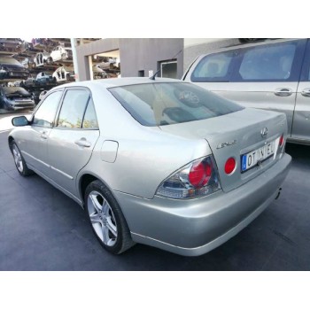 lexus is200 (gxe10) del año 2005