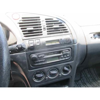 citroën xsara berlina del año 1998