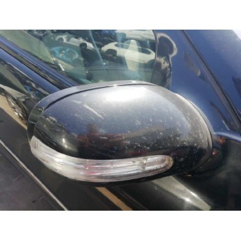 mercedes-benz clase c (w203) sportcoupe del año 2004