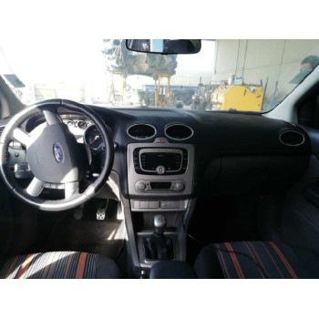 ford focus lim. (cb4) del año 2008