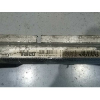Recambio de radiador agua para volvo s80 berlina 2.5 d referencia OEM IAM 9463440A AUTO 62X43