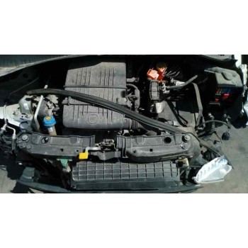 fiat panda (319) del año 2015