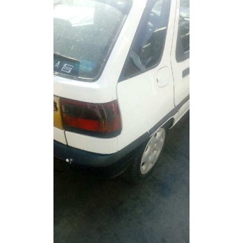 citroën zx del año 1996