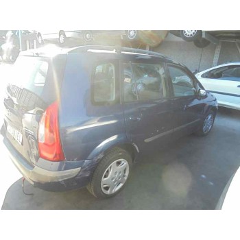 mazda premacy (cp) del año 2001