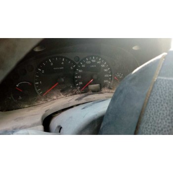 ford tourneo connect (tc7) del año 2006