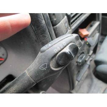 seat cordoba berlina (6k2) del año 1997