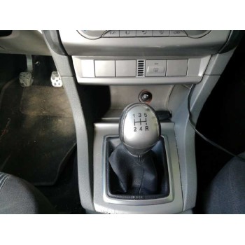 ford focus lim. (cb4) del año 2008