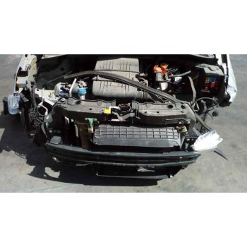 fiat panda (319) del año 2015