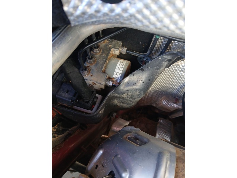 Recambio de abs para cupra formentor (km7, kmp) 1.5 tsi referencia OEM IAM 5W0614517BJ  10022024044