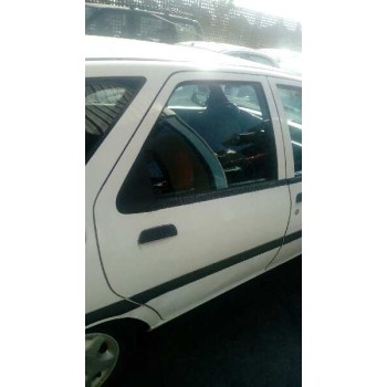 citroën zx del año 1996