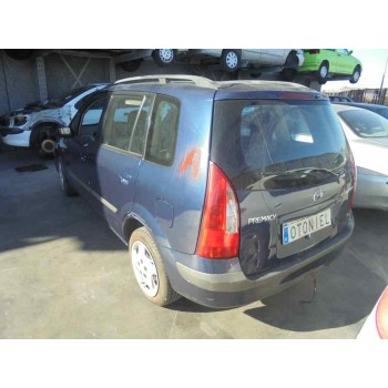 mazda premacy (cp) del año 2001