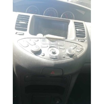 nissan primera berlina (p12) del año 2004