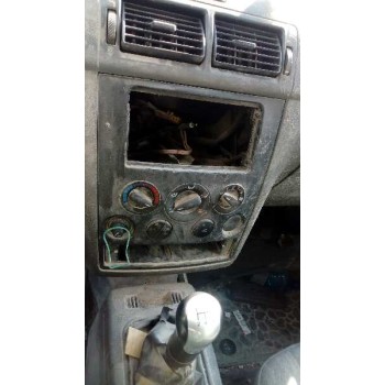 ford tourneo connect (tc7) del año 2006