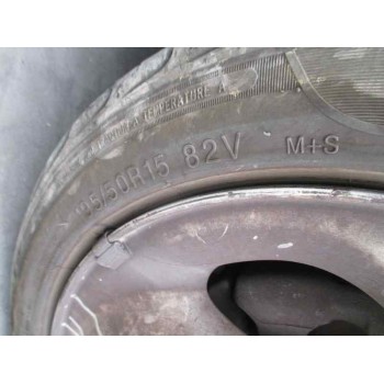 seat cordoba berlina (6k2) del año 1997