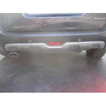 renault koleos del año 2010