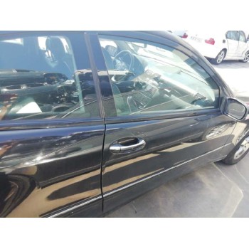 mercedes-benz clase c (w203) sportcoupe del año 2004