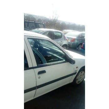 citroën zx del año 1996