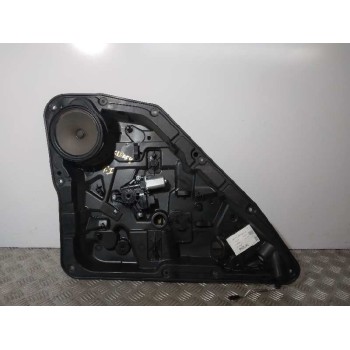 ELEVALUNAS TRASERO IZQUIERDO A2467300179 5 PINES CONFORT