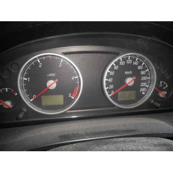 ford mondeo berlina (ge) del año 2001