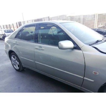 lexus is200 (gxe10) del año 2005