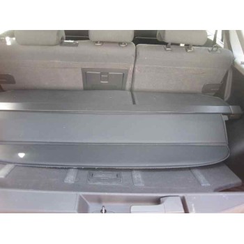 renault koleos del año 2010