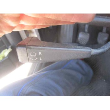 bmw serie 3 berlina (e30) del año 1987