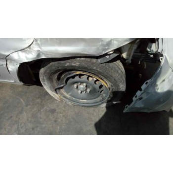 fiat panda (319) del año 2015