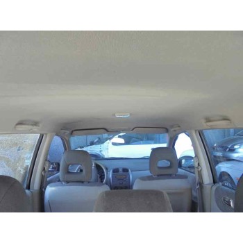 mazda premacy (cp) del año 2001