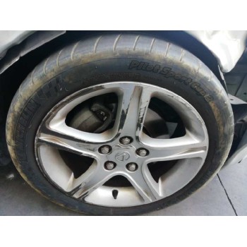 lexus is200 (gxe10) del año 2005