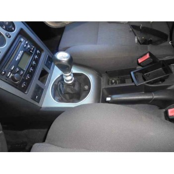 ford mondeo berlina (ge) del año 2001