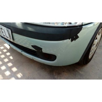 opel corsa c del año 2002