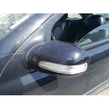 mercedes-benz clase c (w203) sportcoupe del año 2004