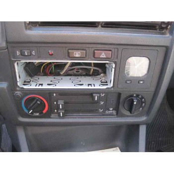 bmw serie 3 berlina (e30) del año 1987