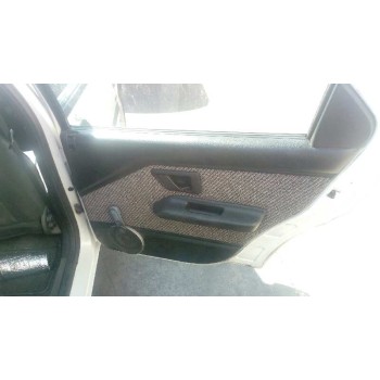 citroën zx del año 1996