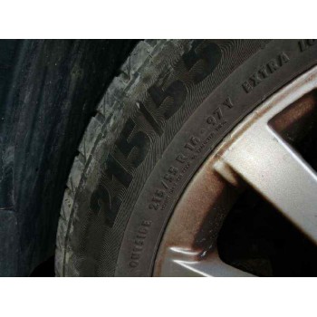 citroën c5 break del año 2006