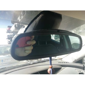 nissan primera berlina (p12) del año 2004