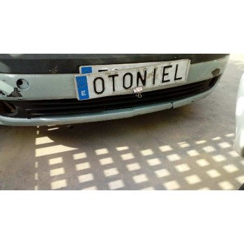 opel corsa c del año 2002