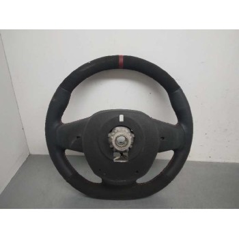 Recambio de volante para renault megane iv berlina 5p r.s. trophy referencia OEM IAM 484008133R  
