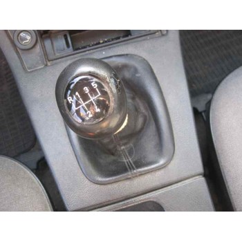 bmw serie 3 berlina (e30) del año 1987