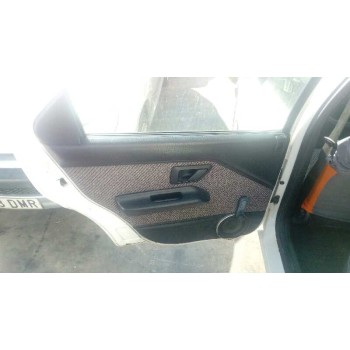 citroën zx del año 1996