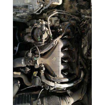 citroën c5 break del año 2006