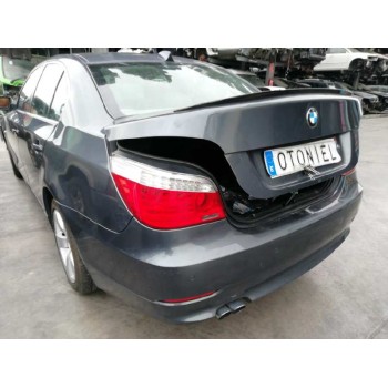 bmw serie 5 berlina (e60) del año 2008