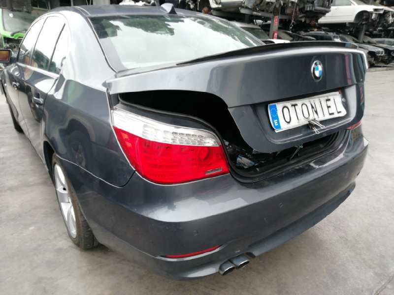 BMW SERIE 5 BERLINA (E60)