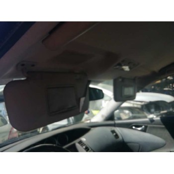 nissan primera berlina (p12) del año 2004